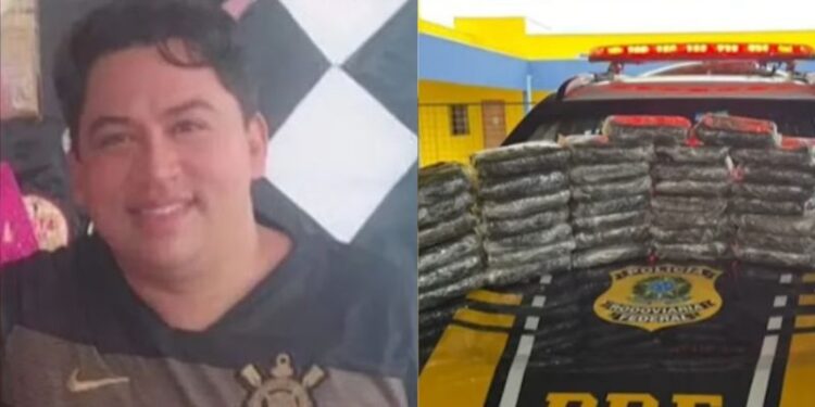 No Acre, ex-policial civil é oficialmente demitido após condenação por tráfico de drogas