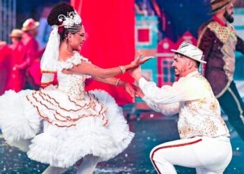 Acre institui Dia Estadual do Quadrilheiro: celebração será realizada todo 1º de junho