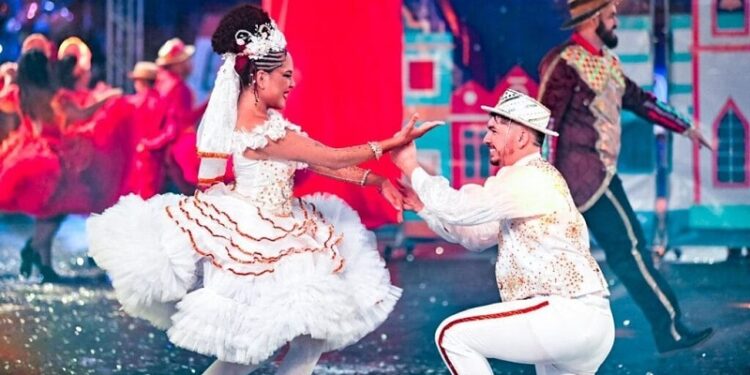 Acre institui Dia Estadual do Quadrilheiro: celebração será realizada todo 1º de junho