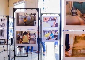 Exposição fotográfica retrata condições nas prisões do Acre e será exibida na Aleac durante debate do Pena Justa