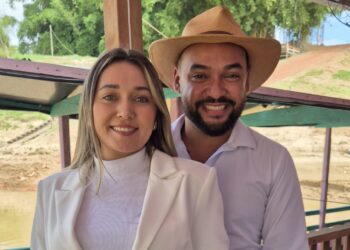 João Paulo Silva recebeu manifestações de carinho de centenas de pessoas pelo seu aniversário