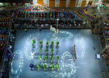 Confira tudo o que vai acontecer no segundo dia de Arraial Cultural em Rio Branco