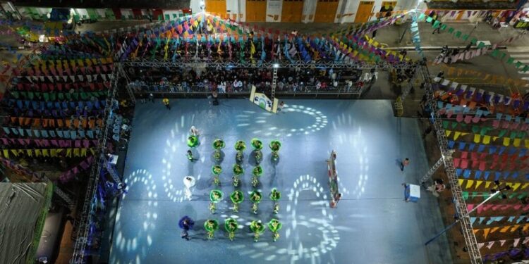 Confira tudo o que vai acontecer no segundo dia de Arraial Cultural em Rio Branco