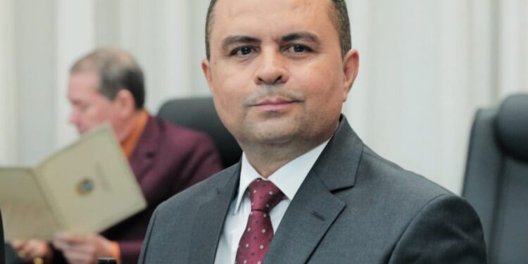 Comemoração aos 50 anos de criação do Tribunal Regional Eleitoral do Acre (TRE-AC)