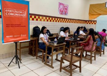 Troca de geladeiras, lâmpadas e negociação de dívidas: Energisa leva serviços gratuitos à Rio Branco neste sábado (28)