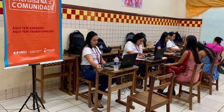 Troca de geladeiras, lâmpadas e negociação de dívidas: Energisa leva serviços gratuitos à Rio Branco neste sábado (28)