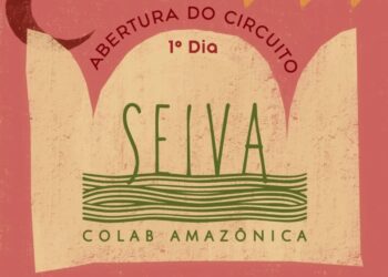 Cinema gratuito, música e cultura para todas as idades: Seiva de Portas Abertas começa neste fim de semana em Rio Branco