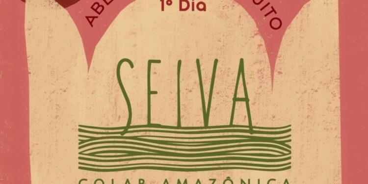 Cinema gratuito, música e cultura para todas as idades: Seiva de Portas Abertas começa neste fim de semana em Rio Branco