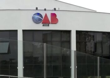 Pedido formal exige saída de advogados da OAB Acre após tragédia em frente à boate em Rio Branco