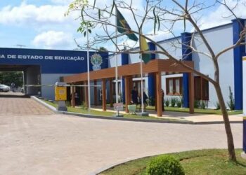 Profissionais aprovados em seletivos para a Educação Especial no Acre são convocados