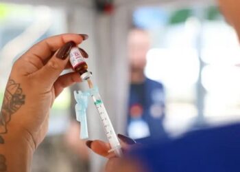 Vacina contra meningite muda a partir desta terça-feira no Acre