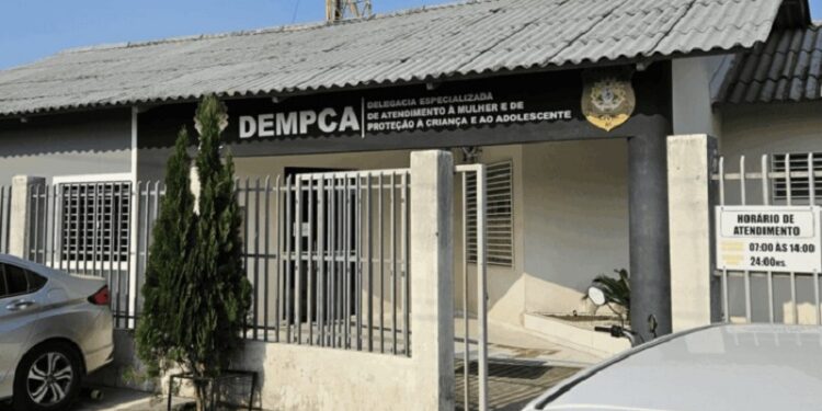 Caso de bebê com queimaduras após banho em hospital de Cruzeiro do Sul é investigado pela Polícia