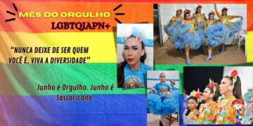 LGBTQIAPN+ no São João: Vozes da Sassaricano