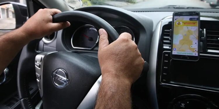 Crédito consignado CLT é aprovado e inclui motoristas de aplicativo