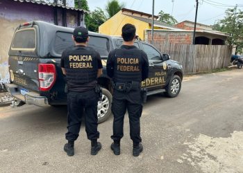 Homem é preso em flagrante por armazenar conteúdo de abuso infantojuvenil em Rio Branco