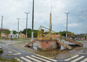 MPAC investiga abandono de praças e parques em Rio Branco e dá prazo de 20 dias para respostas da prefeitura
