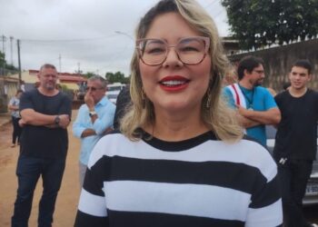 Exoneração no gabinete de Tião Bocalom: Sheila Andrade Vieira deixa cargo em comissão