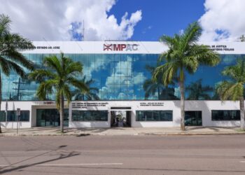 MP entra com ação para obrigar Estado do Acre a implementar câmeras corporais na Polícia Militar