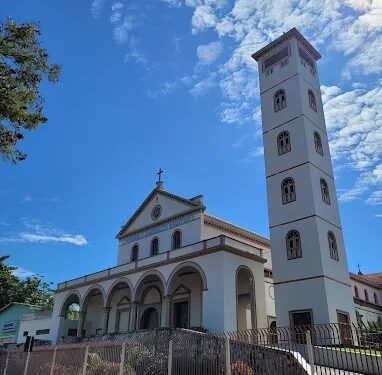 Corpus Christi: confira a programação de algumas paróquias do Acre nesta quinta-feira