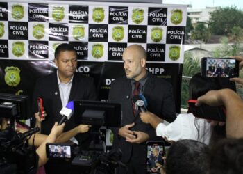 Suspeito de atropelamento de advogada é identificado e PCAC investiga disparos antes do ocorrido