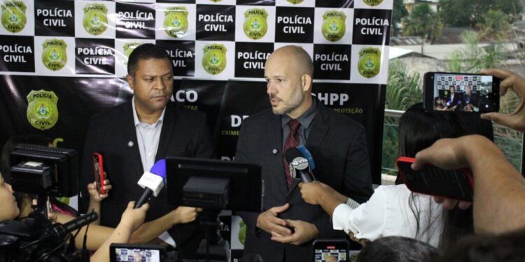 Suspeito de atropelamento de advogada é identificado e PCAC investiga disparos antes do ocorrido