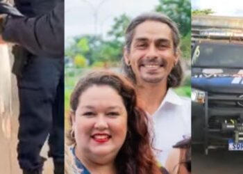 MP denuncia mulher por matar irmão com mais de 30 facadas no Tucumã