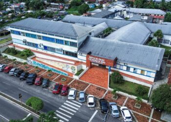 Profissional é afastada após bebê sofrer queimaduras em hospital de CZS; MP investiga caso