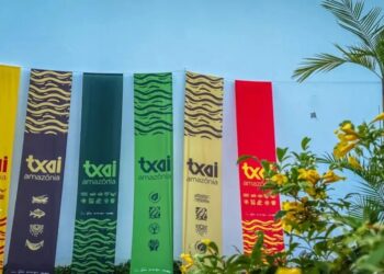 Bioeconomia e cultura amazônica em destaque no Seminário Txai Amazônia nesta quinta-feira