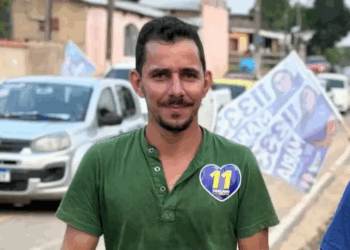 Vereador do Acre acusado de abusar de adolescente é solto após decisão da Justiça