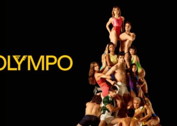 Sabotagem, poder e traição: conheça Olympo, a nova série da Netflix