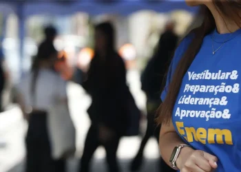 Enem 2025: prazo de inscrição é prorrogado para o dia 13 de junho