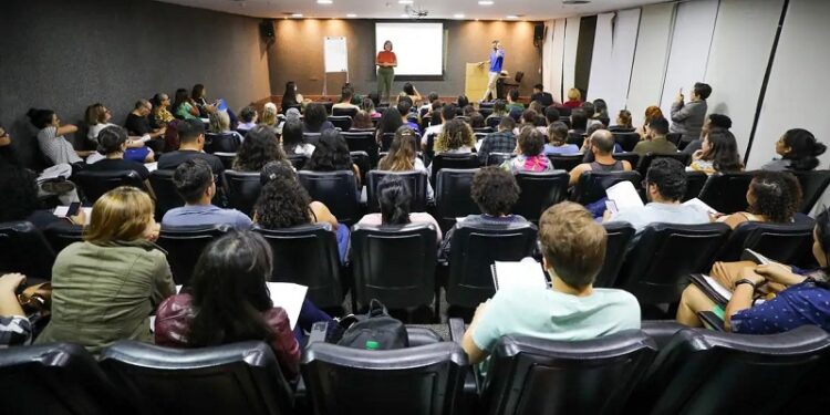 Publicado edital do CNU 2025; confira datas, regras e vagas