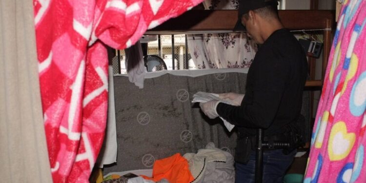 Operação nacional faz varredura em presídios de Rio Branco e Sena Madureira; veja o que foi encontrado