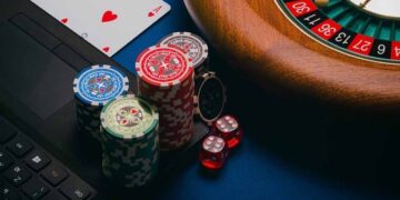 O Fascínio Duradouro da Roleta Online na Era Digital