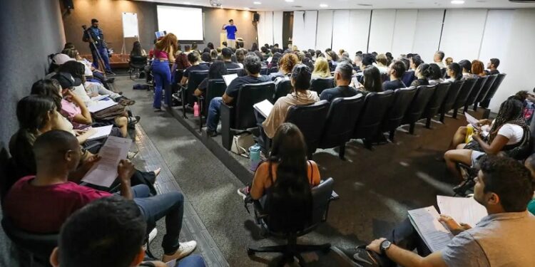 CNU: prazo para pedir isenção da taxa de inscrição termina nesta terça