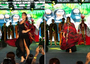 Gazeta Estilo 04/07/2025