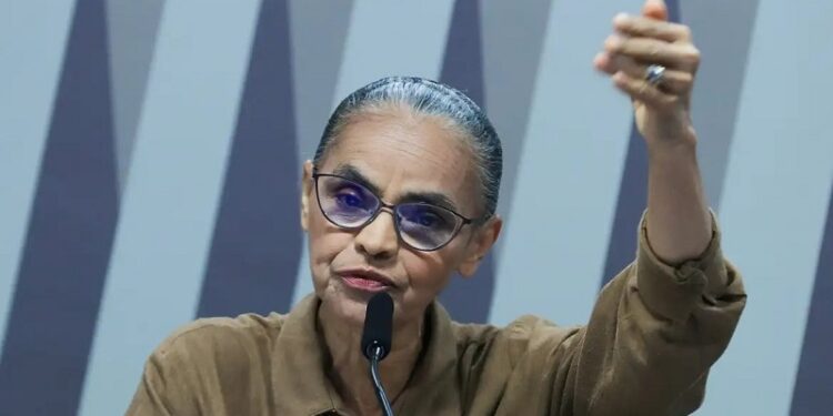 Secretaria da Mulher aciona corregedoria após novos insultos a Marina