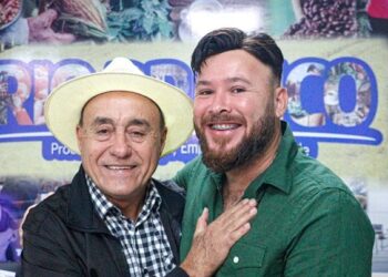 “Quero contemplar todas as regionais”: Jhon Douglas promete esporte acessível para todas as comunidades em Rio Branco