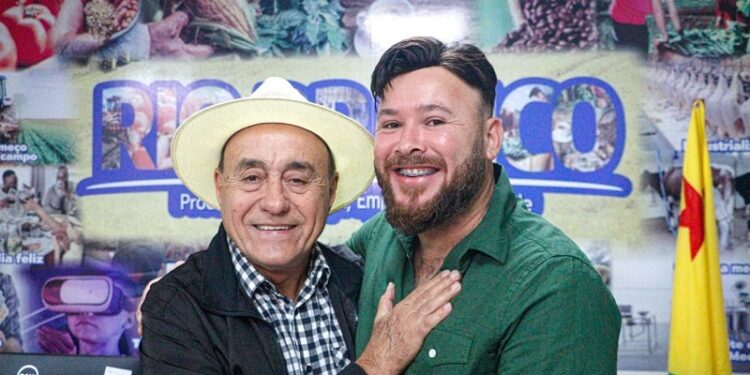 “Quero contemplar todas as regionais”: Jhon Douglas promete esporte acessível para todas as comunidades em Rio Branco