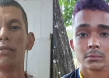 “Todo dia eu vejo a imagem do meu filho”: Ministério do Trabalho investiga tragédia que matou dois operários em reservatório de água