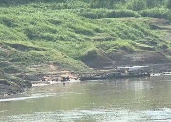 “Tendência é de piora”: Rio Acre atinge 1,85m e Defesa Civil inicia operação emergencial de abastecimento