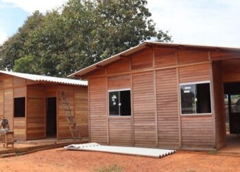 Programa 1.001 Dignidades Sustentáveis inicia etapa de seleção de fornecedores