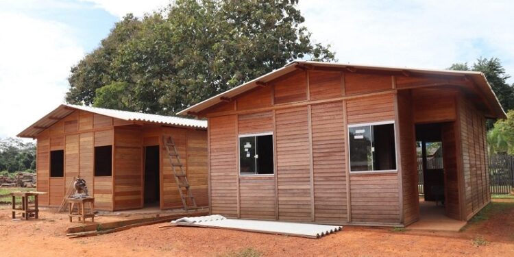 Programa 1.001 Dignidades Sustentáveis inicia etapa de seleção de fornecedores