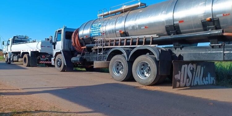 Seca atinge 42 comunidades e antecipa início da Operação Estiagem em Rio Branco