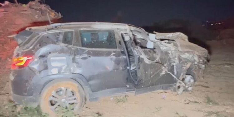 Suspeito de atropelar e matar motoboy tem prisão preventiva decretada em Rio Branco