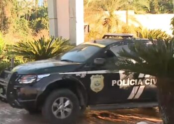Homem é encontrado morto em motel na região do bairro Floresta