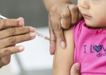 Acre já notificou 11 casos suspeitos de sarampo em 2025; quatro seguem em investigação