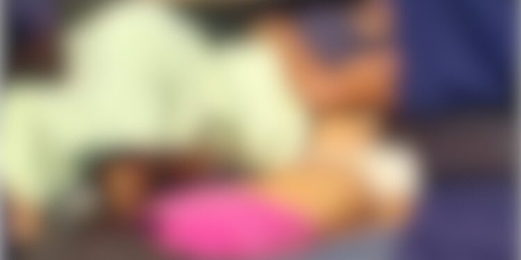 Duas crianças morrem atropeladas na BR-364 em Tarauacá; mãe sobrevive