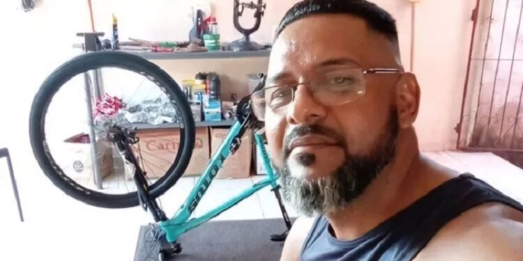 Mecânico é condenado a 17 anos e 6 meses de prisão por feminicídio de noiva em Rio Branco