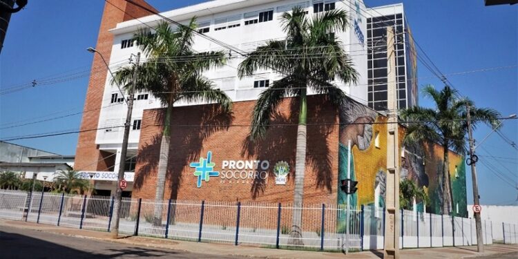 Estudante de medicina tentou fugir após causar acidente que matou motoboy em Rio Branco